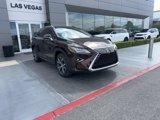 Used 2016 Lexus RX 350 AWD image 3