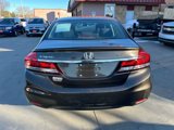 Used 2014 Honda Civic LX image 4