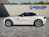 Used 2013 BMW Z4 sDrive35i image 6