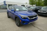 Used 2023 Kia Seltos LX image 4