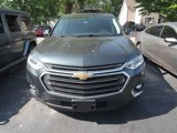Used 2018 Chevrolet Traverse LT image 2