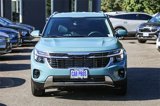 New 2025 Kia Seltos EX image 3