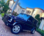 Used 2015 Mercedes-Benz G 550 image 3