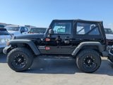 Used 2012 Jeep Wrangler Sport image 5