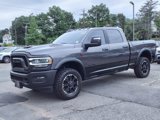 Used 2023 RAM 2500 Rebel w/ Level 1 Equipment Group image 3