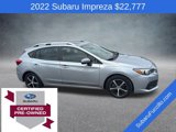 Used 2022 Subaru Impreza 2.0i Premium image 3