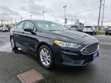 Used 2020 Ford Fusion SE image 4