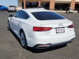 Used 2020 Audi A5 2.0T Premium image 3