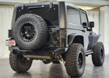 Used 2015 Jeep Wrangler Sport image 5