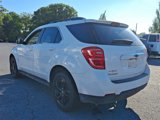 Used 2017 Chevrolet Equinox LT w/ Sport Edition image 5