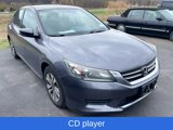 Used 2015 Honda Accord LX image 2