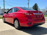 Used 2017 Nissan Sentra SV image 5