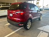 Used 2020 Ford EcoSport SE image 5
