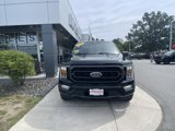 Certified 2022 Ford F150 XLT w/ Equipment Group 302A High image 3