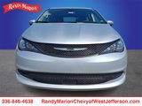 Used 2023 Chrysler Voyager LX image 2