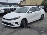 Used 2023 Kia Forte LXS image 2