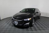 Used 2024 Chevrolet Malibu LT image 4