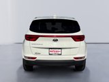 Used 2019 Kia Sportage LX image 4