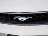 Used 2011 Ford Mustang Premium w/ 201A Rapid Spec Order Code image 5