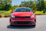 Used 2022 Kia Forte LXS w/ LXS Technology Package image 2