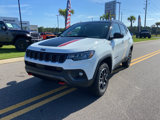 New 2025 Jeep Compass Trailhawk image 5