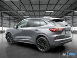 Used 2023 Ford Escape ST-Line Elite w/ Premium Technology Package image 3