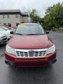 Used 2011 Subaru Forester 2.5X w/ Alloy Wheel Value Pkg image 3