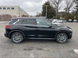 New 2025 INFINITI QX50 Luxe image 2
