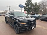 New 2025 Ford F150 STX image 2
