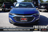Certified 2023 Chevrolet Malibu LT image 2