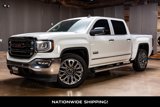 Used 2018 GMC Sierra 1500 SLT w/ Texas SLT Premium Package image 4