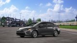 New 2025 Toyota Corolla LE image 2