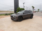Used 2021 Jeep Cherokee Latitude Plus image 5