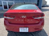 Used 2019 Hyundai Sonata Limited image 4