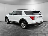 Used 2021 Ford Explorer XLT w/ Equipment Group 202A image 3
