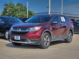 Used 2017 Honda CR-V LX image 2