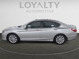 Used 2013 Honda Accord EX-L image 2