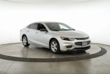 Used 2016 Chevrolet Malibu LS image 2