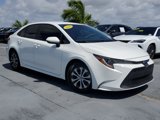 Used 2022 Toyota Corolla LE image 2
