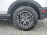 Certified 2022 Ford Bronco Sport Big Bend w/ Convenience Package image 5