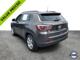 Used 2018 Jeep Compass Latitude image 3