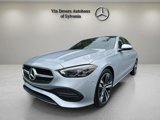 Certified 2022 Mercedes-Benz C 300 4MATIC Sedan image 3