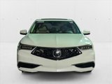 Used 2018 Acura TLX w/ Technology Package image 2
