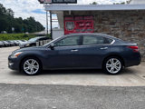 Used 2013 Nissan Altima 3.5 SV w/ Navigation Pkg image 3