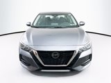 Certified 2023 Nissan Sentra SV image 2