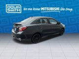 New 2024 Mitsubishi Mirage G4 Black Edition image 4