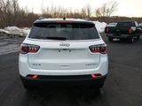 New 2025 Jeep Compass Limited image 6