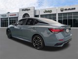 Used 2024 Nissan Sentra SR w/ Trunk Package image 5