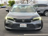 Certified 2022 Honda Civic Sport image 2