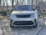 Used 2021 Land Rover Discovery HSE R-Dynamic image 2